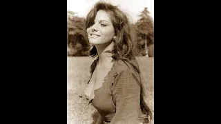 Claudia Cardinale - Omaggio | Tribute