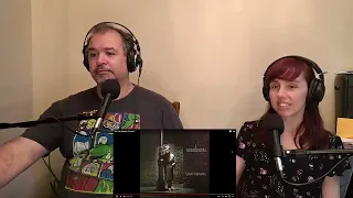 Gary Numan - We Take Mystery (To Bed) Reaction