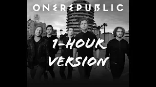 OneRepublic - Rescue Me  (1 HOUR VERSION)