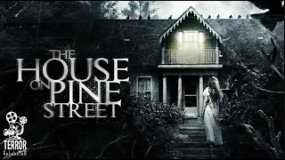 THE HOUSE ON PINE STREET | Official Horror Trailer