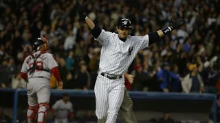 New York Yankees 10 Greatest Homeruns of the 21st Century(2000-2021)