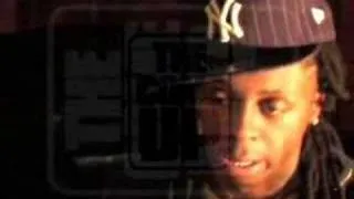 Lil Wayne On Drugs Come Up DVD 17 pt2