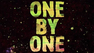 The Blue Stones - One By One [Official Lyric Video]