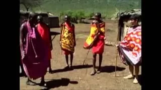 kenya: Jambo Bwana (Hakuna Matata)