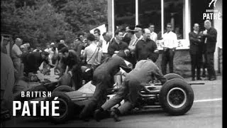 1964 Belgian Grand Prix  (1964)