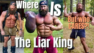 The BEST Liver King video on the internet!!!