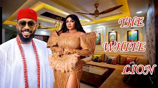 THE WHITE LION-FREDERICK LEONARD LATEST MOVIES // 2023 NOLLYWOOD MOVIES // 2023 TRENDING MOVIES#2023