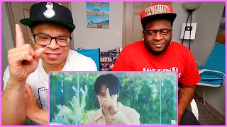 Jimin 'Dear. ARMY' (aka Letter) Live Clip REACTION #2023BTSFESTA