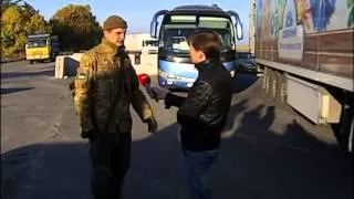 Defending Mariupol from Russian Threat: Ukrainian volunteer forces rely on local support