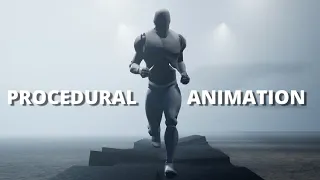 Procedural Animation for Humans