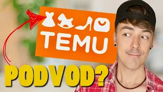 Je Temu podvod? Zjistil jsem PRAVDU!