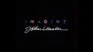 John Lennon - Imagine (4K Trailer)