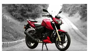apache rtr 200 4V, first ride review, walk around, Exhaust note, Verdict