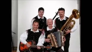 Ansambel Bratov Poljanšek-mix