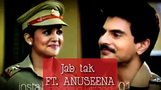 ❤️❤️ ANUSEENA LOVE VM ❤️❤️😍😊😘 JAB TAK FT. ANUSEENA ❤️❤️😀😍😘😘😘❤️💗