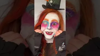 Mad Hatter❤️🖤