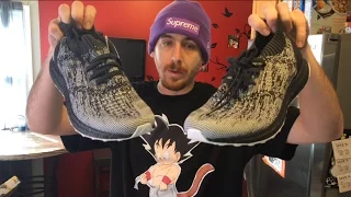 Oreo Uncaged Ultraboost Unboxing