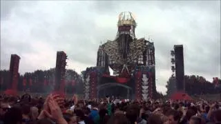 Defqon 1 2011 Aftermovie HD/HQ