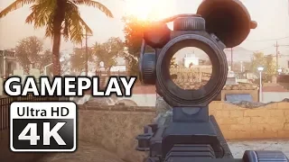 Insurgency : Sandstorm - BRRRRRTT 4K Gameplay Teaser