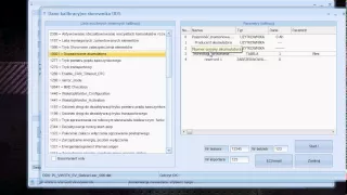 Battery coding in MQB Gateway