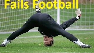 Лучшие приколы футбола The Best Football Funnies Ever(fails football)