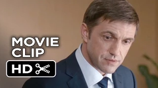 Leviathan Movie CLIP - What Do You Want? (2014) - Russian Drama HD