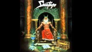 Savatage - Hall Of The Mountain King