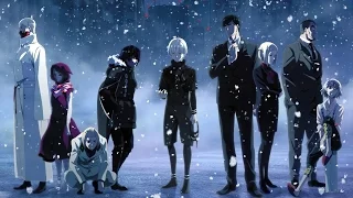 Tokyo Ghoul -- AMV -- Give Me Back My Life