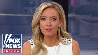 McEnany: I can't even wrap my head around this