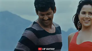 Ippadi mazhai adithal | Vedi song | vishal sameera reddy | whatsappstatus tamil😍💓