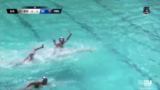 Tigran Sennett Recruitment Video - Water Polo - Fall 2023