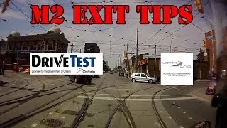 M2 EXIT Tips.