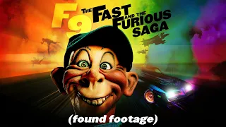 Bubba J Was Originally Cast in The Fast in the Furious franchise? | JEFF DUNHAM
