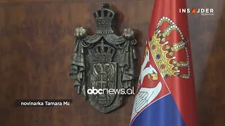 Serbia arreston “spiunin” e SHISH/ Mblidhte informacione për llogari të Tiranës e Prishtinës