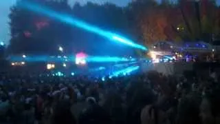 Welcome to the Future 2013 - Joris Voorn @ Mainstage