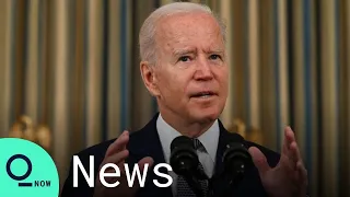 Biden Calls Texas Abortion Law "Un-American"