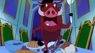 (Tagalog) Timon and Pumbaa Intro