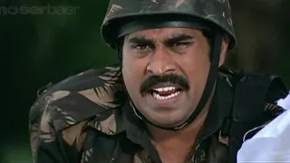 Kurukshetra - Malayalam Movie