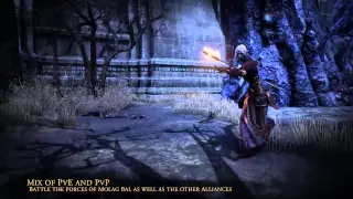 Liberate The Imperial City Trailer - The Elder Scrolls Online Tamriel Unlimited 1080p HD