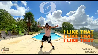 "I Like That" - SALSATION® choreography by SMT Dorian Greyfox