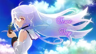 Some Say ~ Nightcore -『AMV』French version ( Lyric )