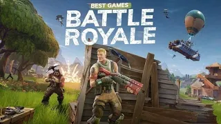 Top 5 Best Battle Royale Games👍 Under 500MB For Android | High Graphics (Online/Offline)