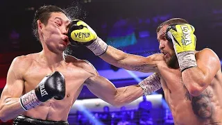 Vasyl Lomachenko 🇺🇦 vs nakatani fight knockout hightlights 🔥. #lomachenko #nakatani #highlights