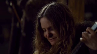 Hateful Eight (Jennifer Jason Leigh) "Jim Jones at Botany Bay"