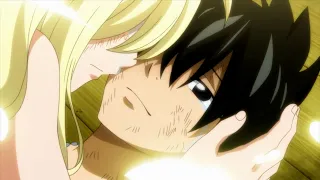 Zeref's & Mavis' Death 😭 | Fairy Tail vs Alvarez | Fairy Tail AMV