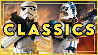 BATTLEFRONT IS BACK Battlefront Classic Collection ALL DETAILS