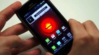 Motorola Droid 4 review | Engadget