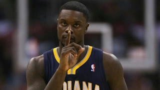 Lance Stephenson- Indiana Pacers Tribute Mix [HD] #BornReady