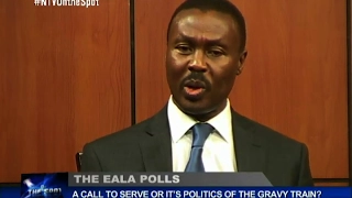 On The Spot: Are EALA MPs representatives of the people or just self-seekers?