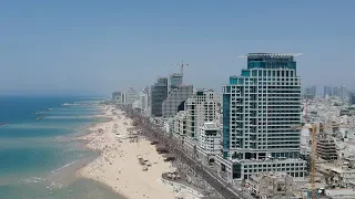 Tel Aviv Pride Parade 2018